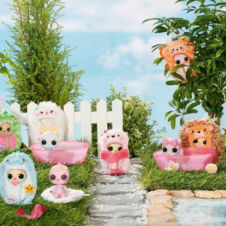 Baby Born – Zvířátko Pets 3. série