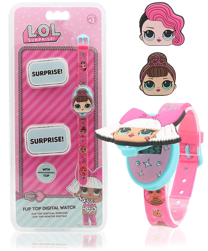 L.O.L. Surprise - Hodinky
