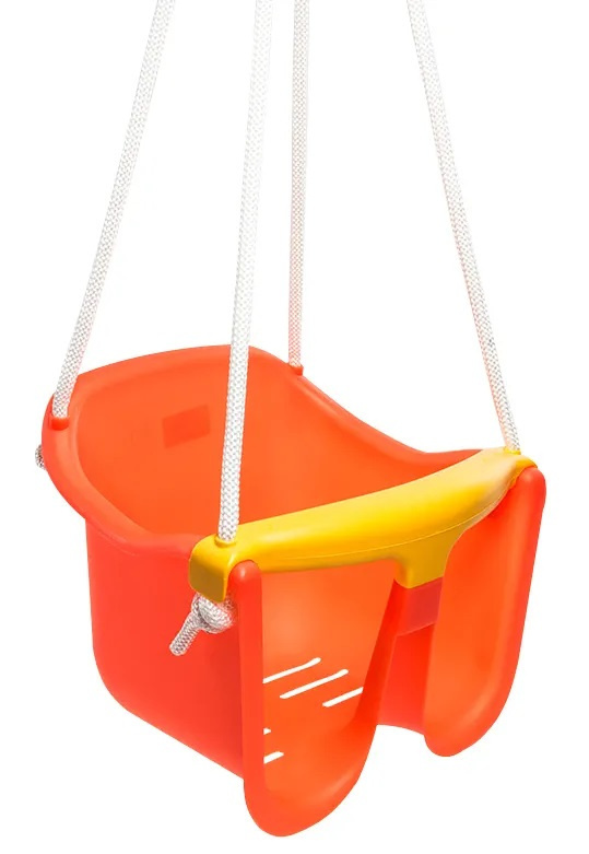 Houpačka – Oranžová