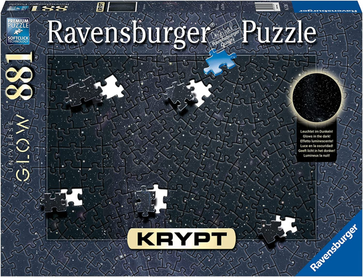 Puzzle 881 – Krypt