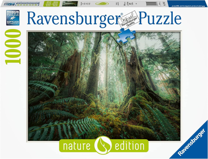Puzzle 1000 – Les