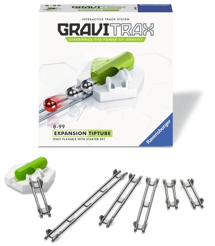 GraviTrax - Zásobník