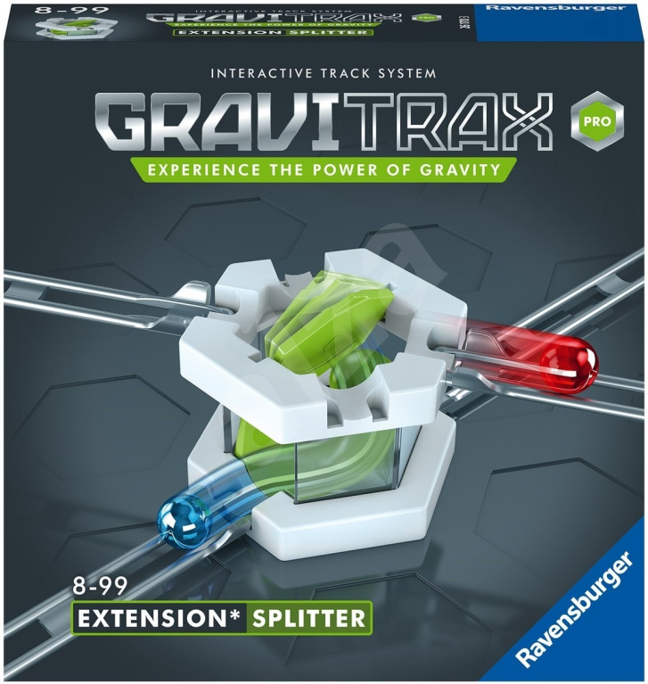 GraviTrax PRO - Splitter
