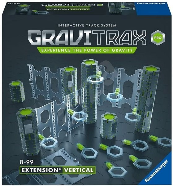 GraviTrax - PRO Vertical