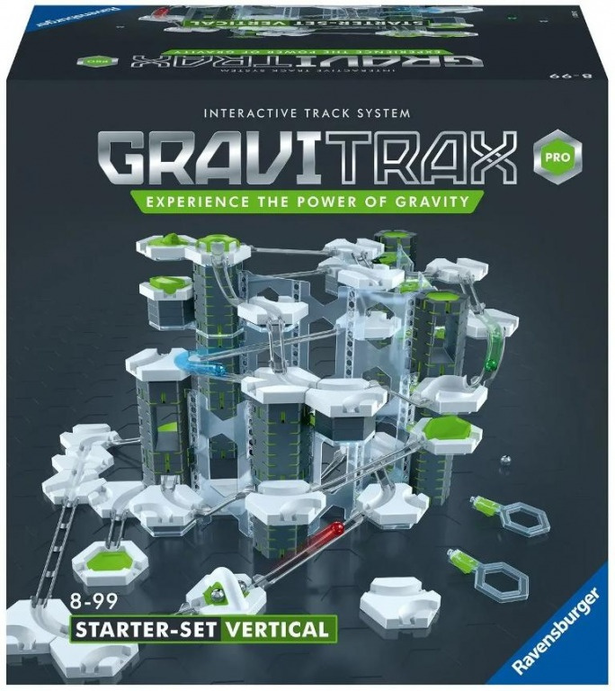 GraviTrax PRO - Starter Set