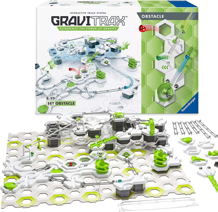 GraviTrax – Startovací sada překážky