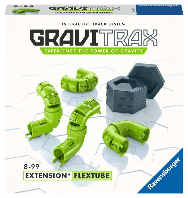 GraviTrax – Tubus