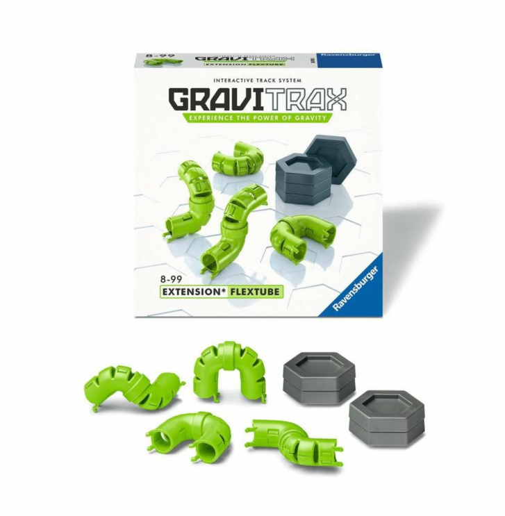 GraviTrax – Tubus