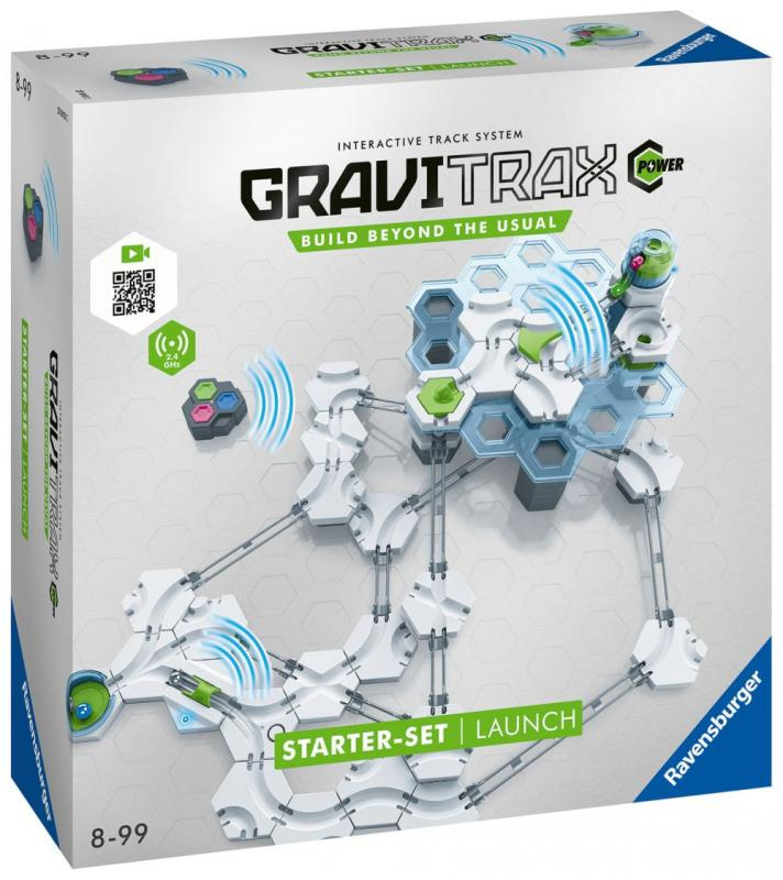 Gravitrax - Startovací sada