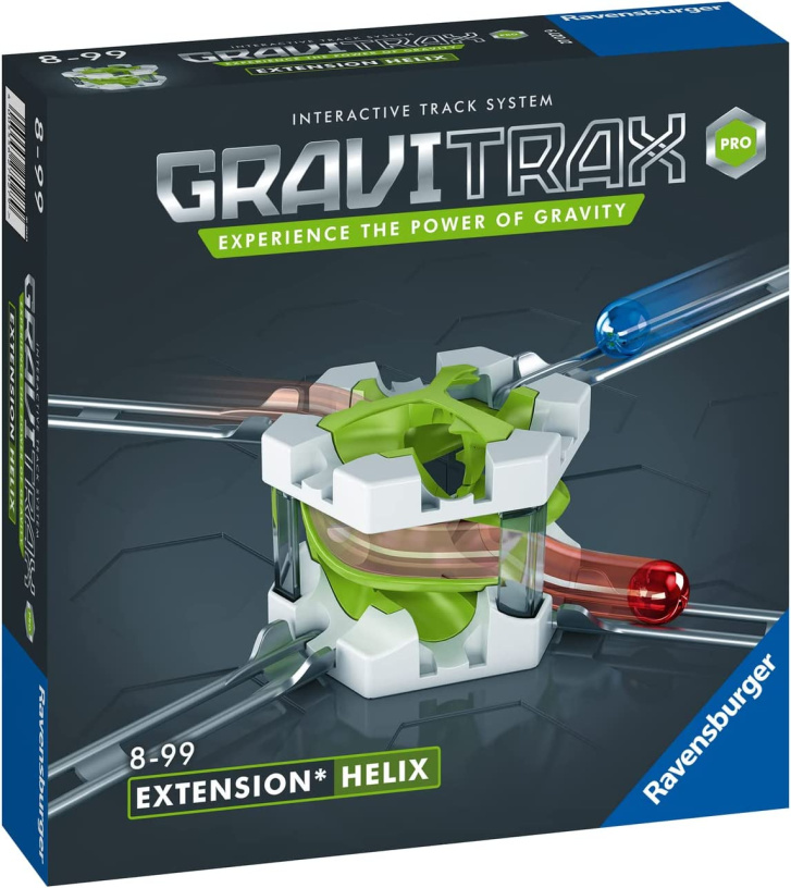 GraviTrax PRO - Spirála