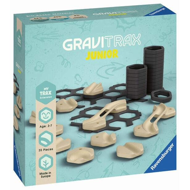 GraviTrax Junior – Dráha