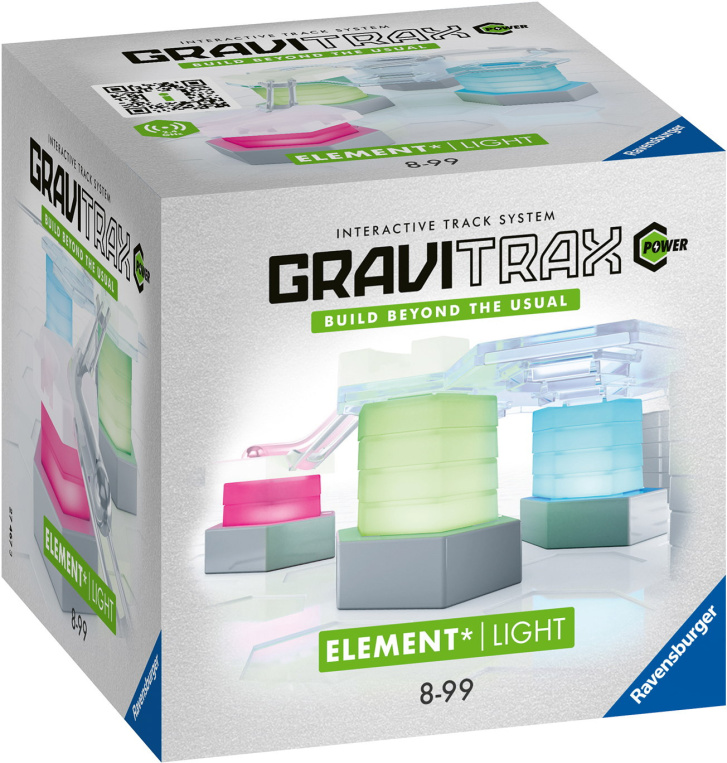 GraviTrax – Svítící prvek