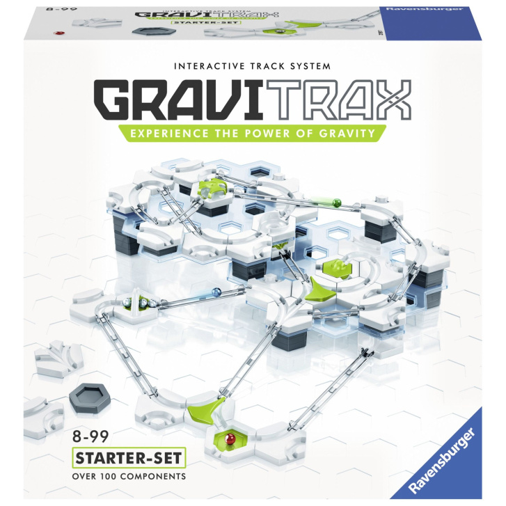 GraviTrax - Startovací sada