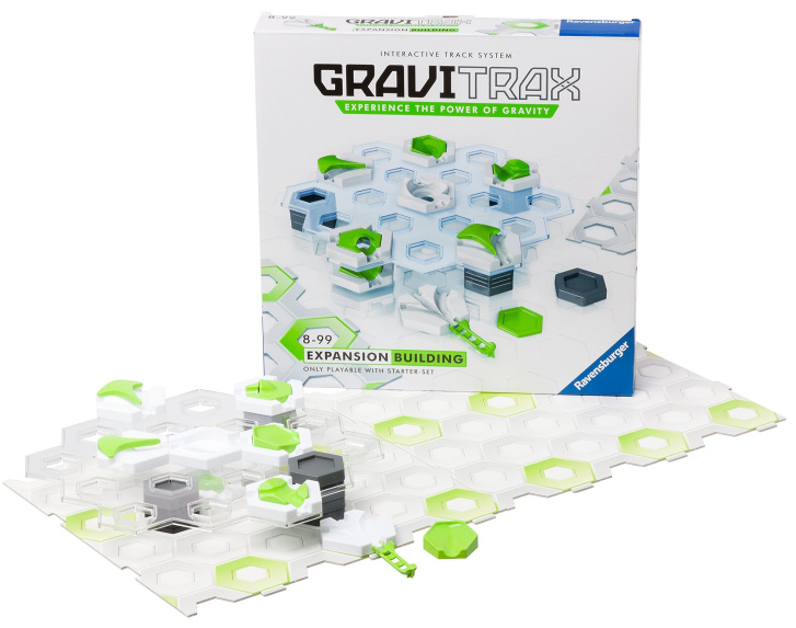 GraviTrax building stavebnice