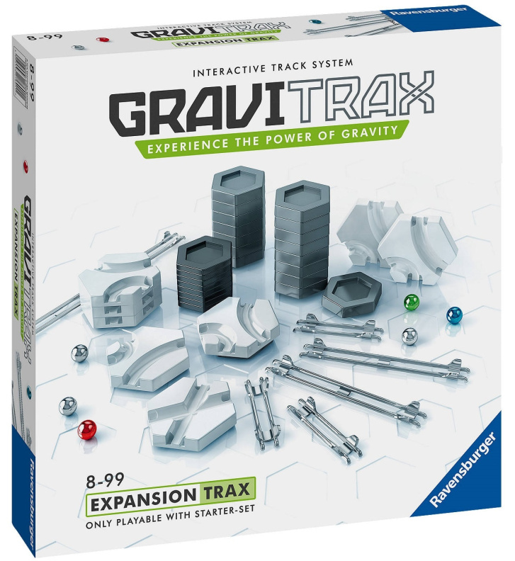 GraviTrax - Rozšíření dráhy