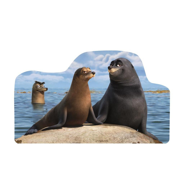 Puzzle – Hledá se Dory