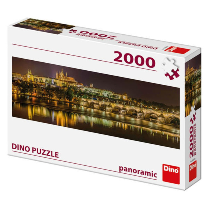 Puzzle 2000 – Panorama