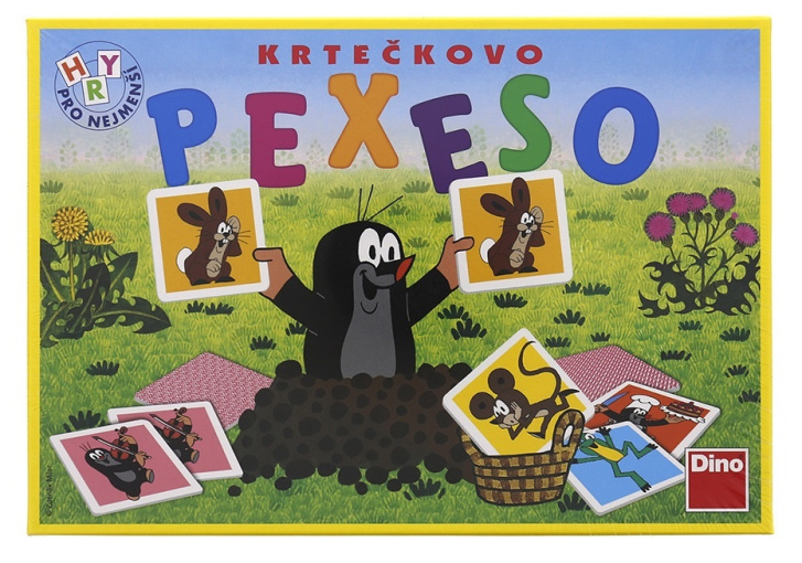 PEXESO