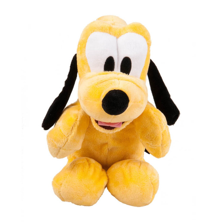 Disney - Plyšový Pluto 36 cm