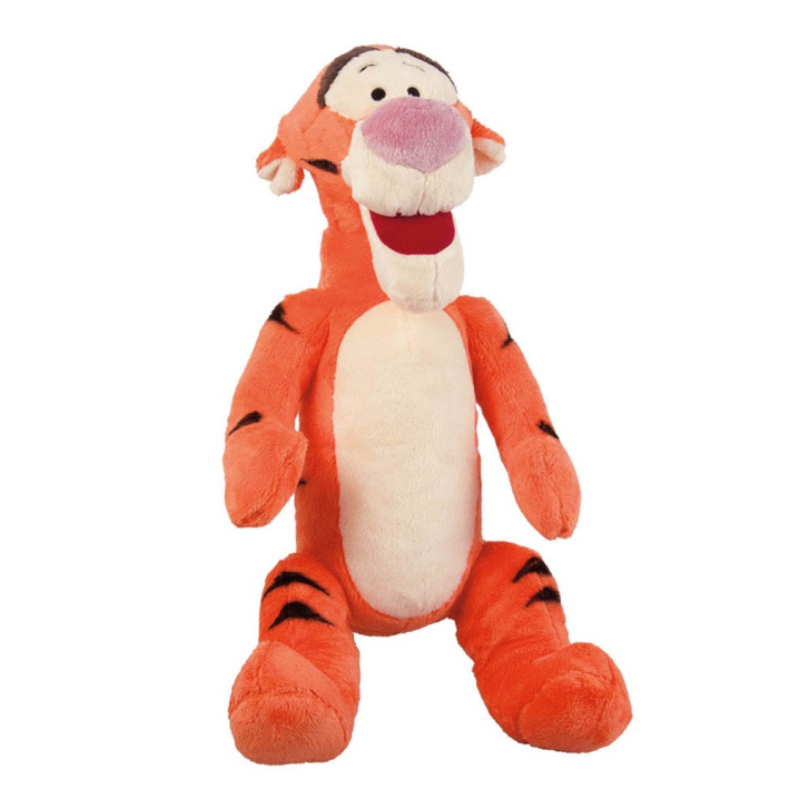 Disney -  Plyšový Tygr 43 cm