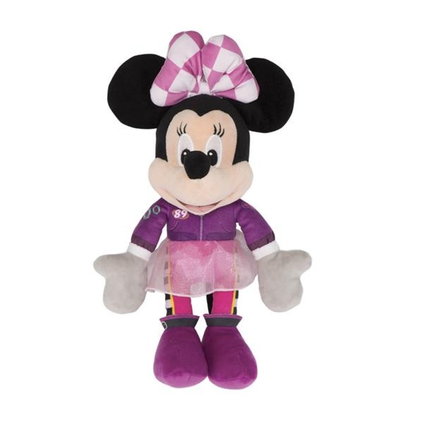 Plyšová Minnie Mouse