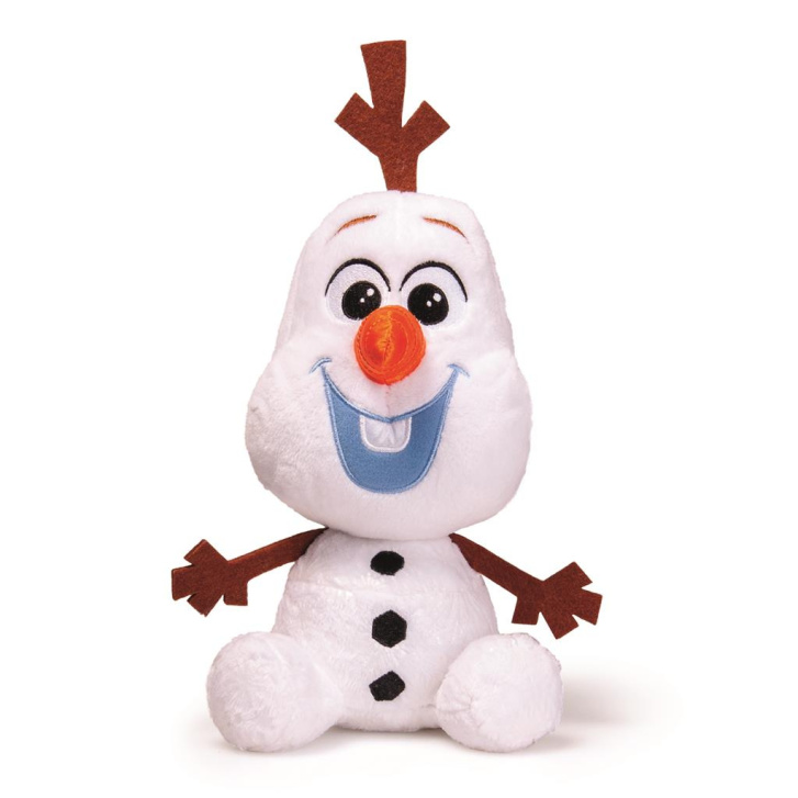 Frozen II – Plyšový Olaf