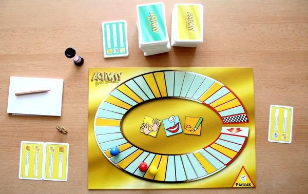 ACTIVITY GOLD EDITION
