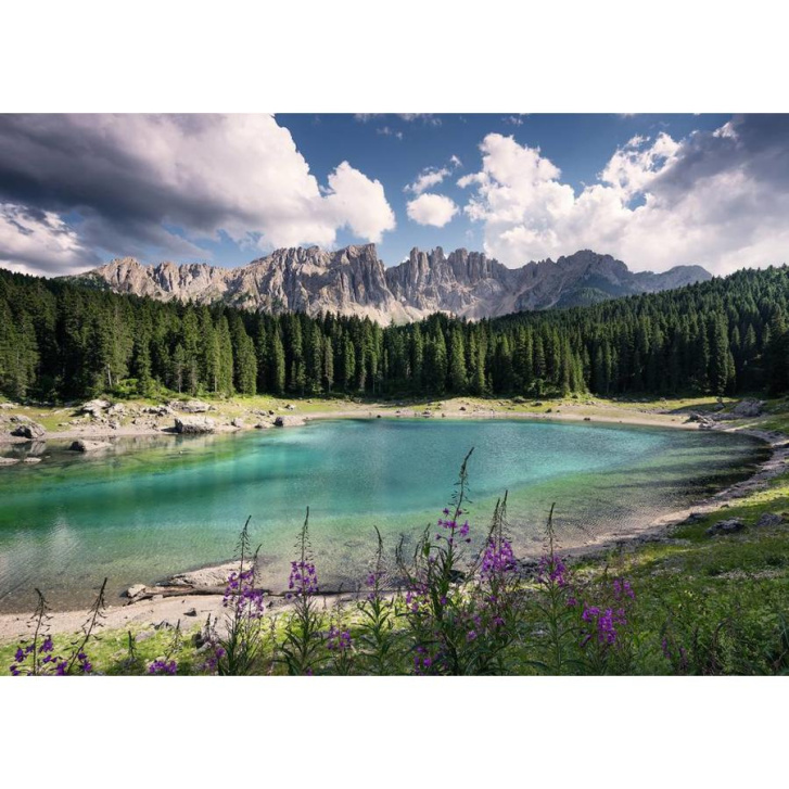 Puzzle 1000 – Dolomity