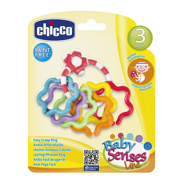 Chicco - Kousátko hvězdy