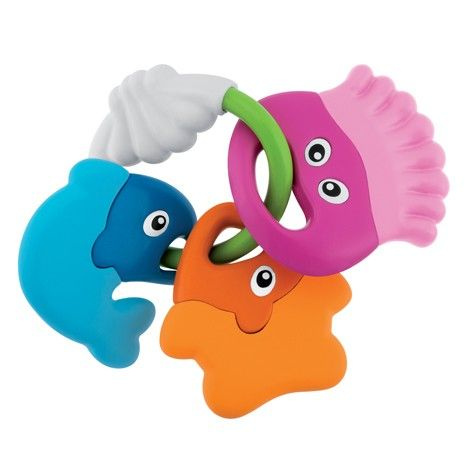 Chicco - Chrastítko