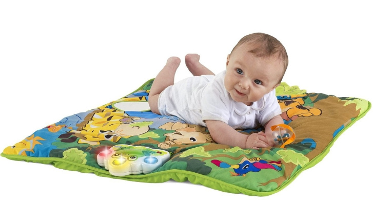 Chicco - Hrací podložka