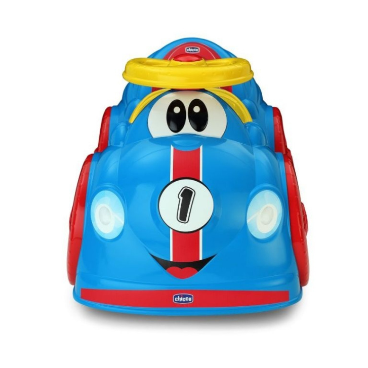 Chicco - Odrážedlo modré