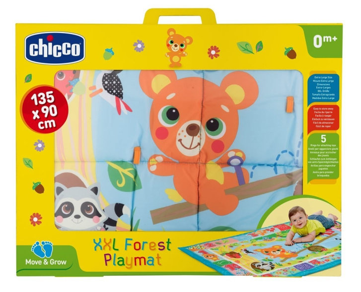 Chicco - Hrací podložka