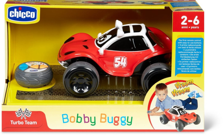 Chicco – RC Bobby Buggy