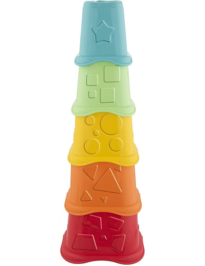 Chicco – Věž 2 v 1