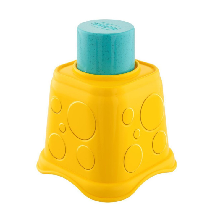 Chicco – Věž 2 v 1
