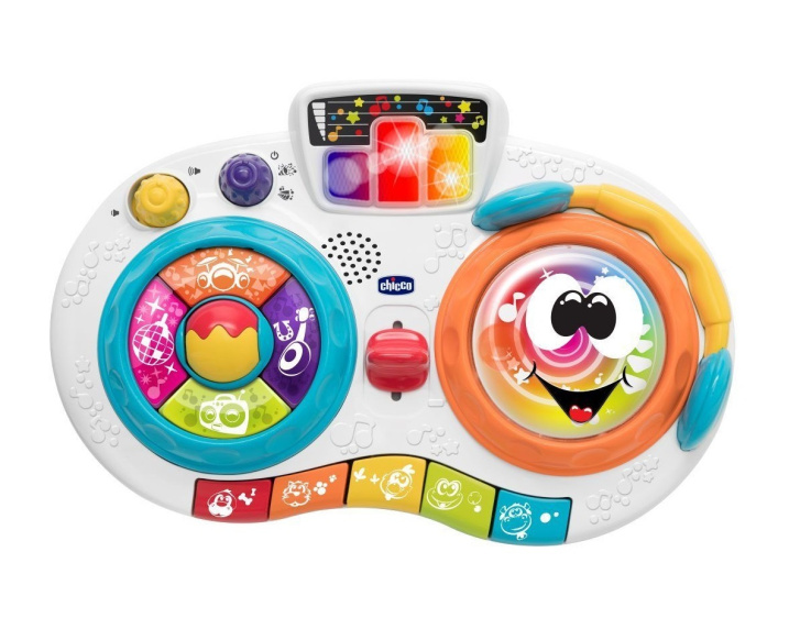 Chicco – DJ klavír