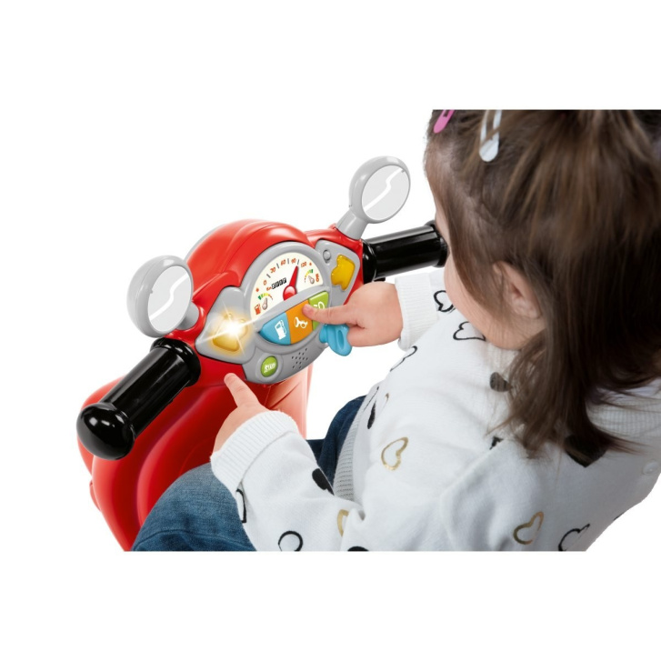 Chicco - Odrážedlo Vespa