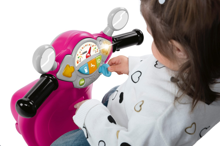 Chicco - Odrážedlo Vespa