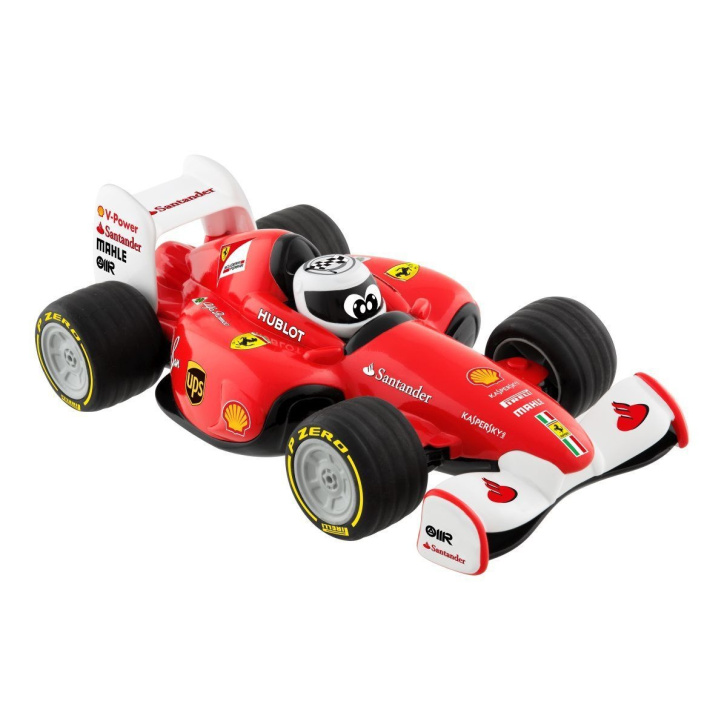 Chicco – RC formule Ferrari