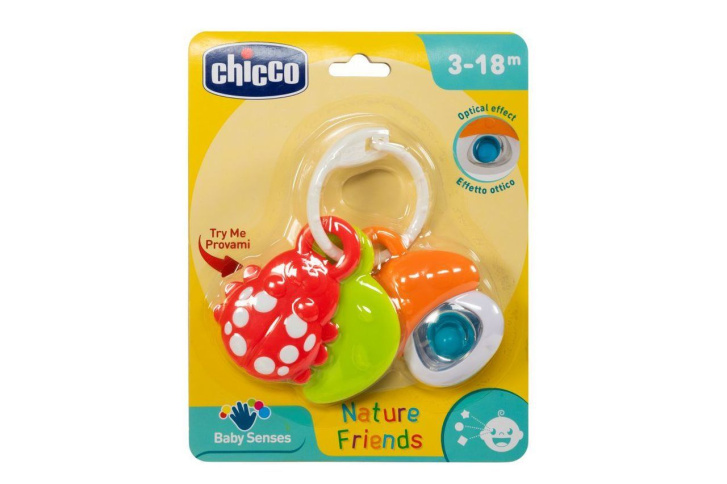 Chicco - Kousátko