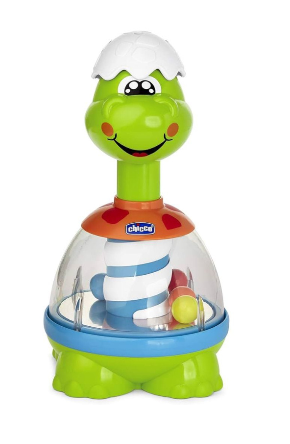 Chicco - Dinosaurus