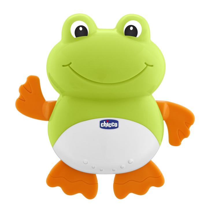 Chicco - Plavající žabka