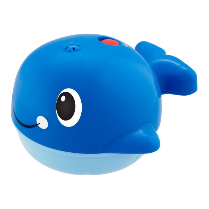 Chicco – Stříkající velryba