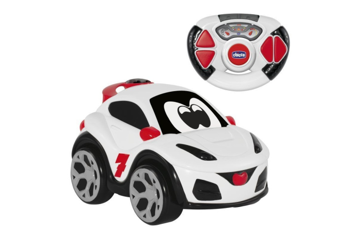 Chicco - Autíčko Rocket the Crossover