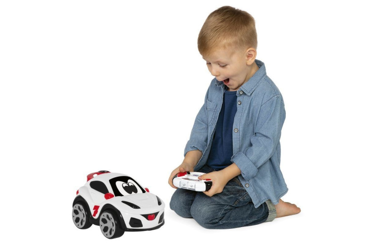 Chicco - Autíčko Rocket the Crossover