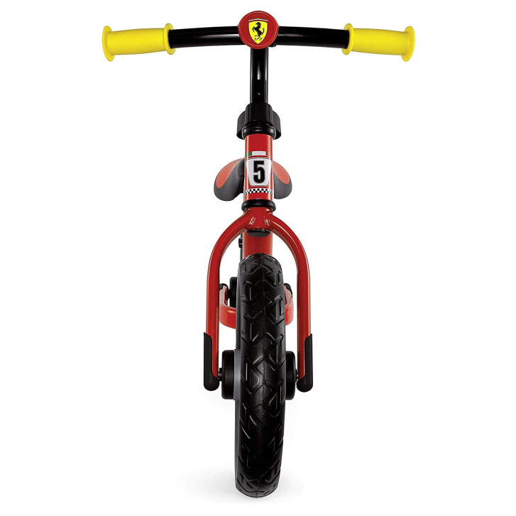 Odrážedlo Ferrari