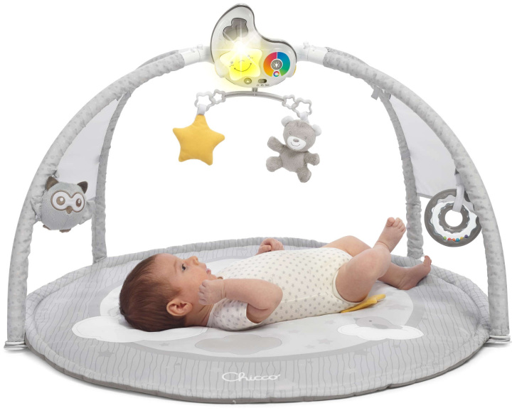 Chicco – Podložka s hrazdičkou