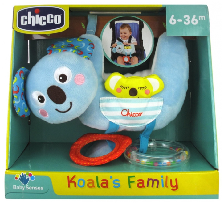Chicco - Koala na hraní