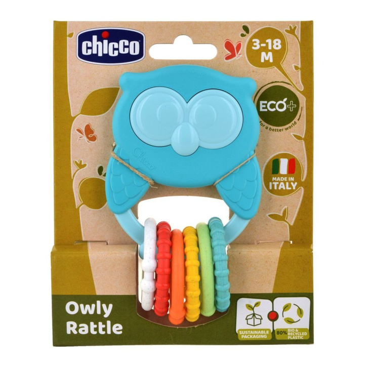 Chicco - Chrastítko